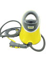 【中古】KARCHER◆スチームクリーナー SC JTK 20 1.513-242.0【家電・ビジュアル・オーディオ】(4)