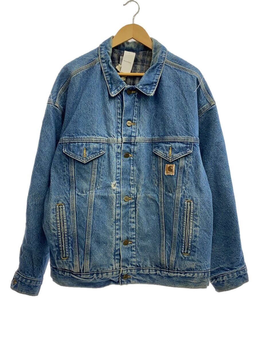 楽天市場】carhartt active jacket(素材(生地・毛糸)デニム 楽天市場】carhartt active jacket(素材(生地・毛糸)デニム