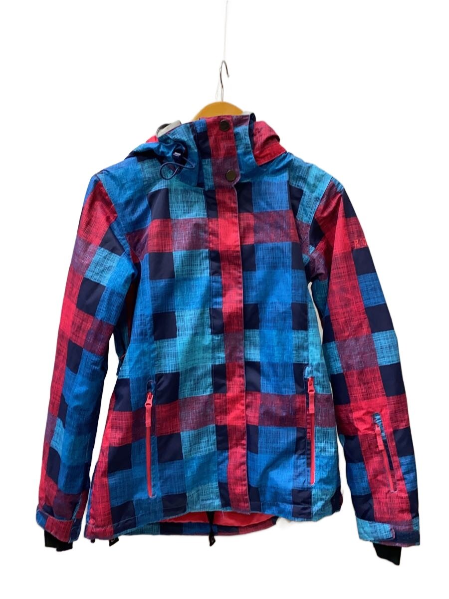 【中古】ROXY◆ウェアー/S/PNK/RJK123019X//【スポーツ】