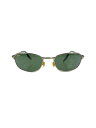 【中古】Ray-Ban◆サングラス/SLV/GRN/メンズ/RB302...(4)