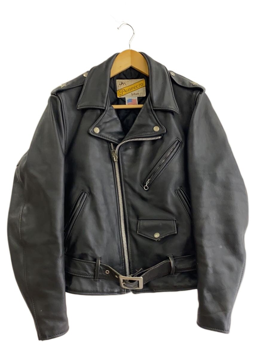 楽天市場】schott ワンスター 中古（素材（生地・毛糸）本革）（メンズ