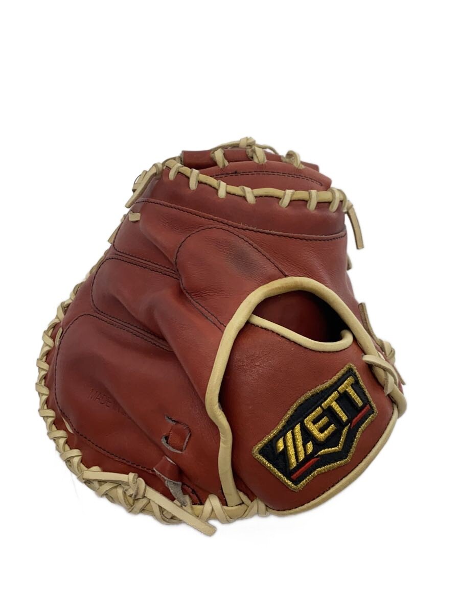 【中古】ZETT◆野球用品/右利き用/BRW/BRCB30732//【スポーツ】