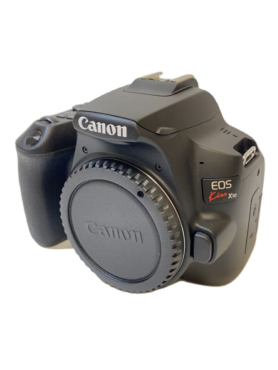 【中古】CANON◆デジタ