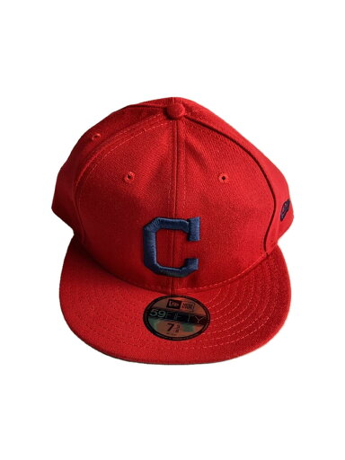 【中古】NEW ERA◆キャップ/7 5/8/RED/メンズ【服飾雑貨他】 【中古】NEW ERA◆キャップ/7 5/8/RED/メンズ【服飾雑貨他】