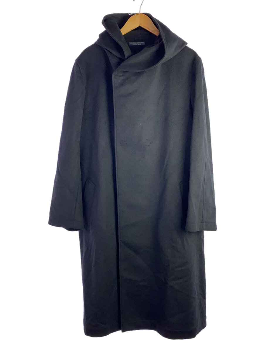 【中古】YOHJI YAMAMOTO◆BEAVER FINISHED W/Ca O-SNAP B H