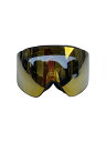 【中古】DRAGON◆ゴーグル/LUMALENS//BLK【スポーツ】