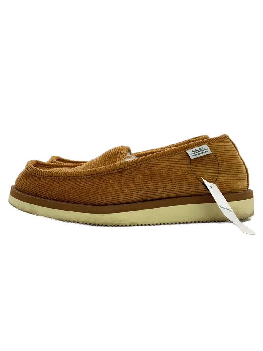 【ブランド】suicoke 【ブランドカナ】スイコック 【型番】 【程度】B 【サイズ】28cm 【メインカラー】キャメル 【素材・生地】コーデュロイ 【キーワード】　　 2025/12/13 セカンドストリート江別店【2020】【中古】suicoke◆ムートンスリッポン/シューズ/28cm ブランド suicoke 型番 カラー キャメル 柄 素材・生地 コーデュロイ>色・素材について サイズ 28cm>サイズ表示について 実寸（cm） 【スニーカー】 ソールの高さ：3 / ソール全長：30 【その他】 その他サイズ：/ 商品は　セカンドストリート江別店の店頭にて販売しております。商品に関するお問合わせは、お電話(TEL:011-391-0150)にて、問合わせ番号：2320204394230をお伝えください。 配送方法やお支払い方法に関するお問い合わせは、サポートセンターまでご連絡をお願いします。 ※お電話の対応は営業時間内のみとなります。お問い合わせフォームでお問い合わせの際はご注文番号をご記入下さい