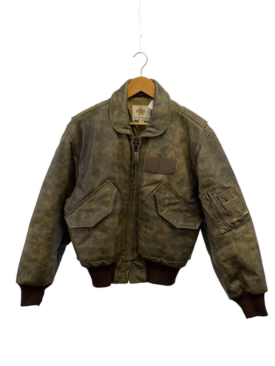 楽天市場】golden bear レザージャケット（メンズファッション）の通販