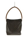 yÁzLOUIS VUITTON[sO_mO_BRW/PVC/uE///yobOz