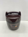 【中古】siroca(Auc Sale)◆電気調理鍋 SPC-111 グレー【家電・ビジュアル・オーディオ】