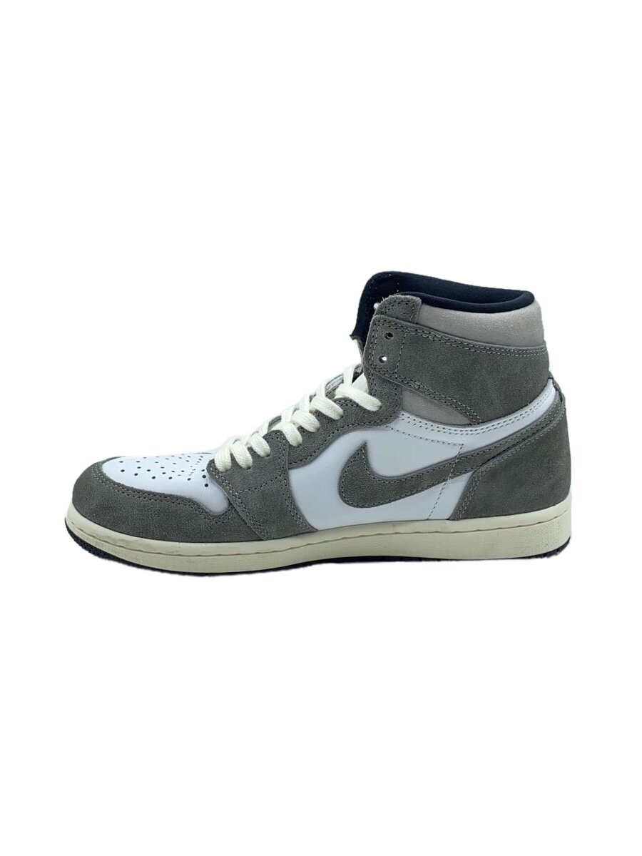 Rakuten - 【中古】NIKE◆AIR JORDAN 1 RETRO HIGH OG_エア ジョーダン 1 レトロ ハイ オージー/25.5cm/【シューズ】