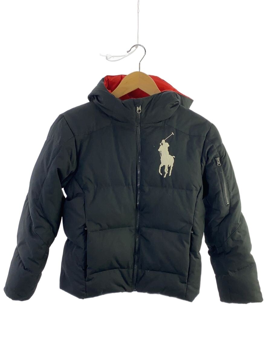 【中古】POLO RALPH LAUREN◆ダウンジャケット/M/ポリエステル//【レディースウェア】 jumblestore-38051049 2nd STREET 楽天市場店 パッケージ画像