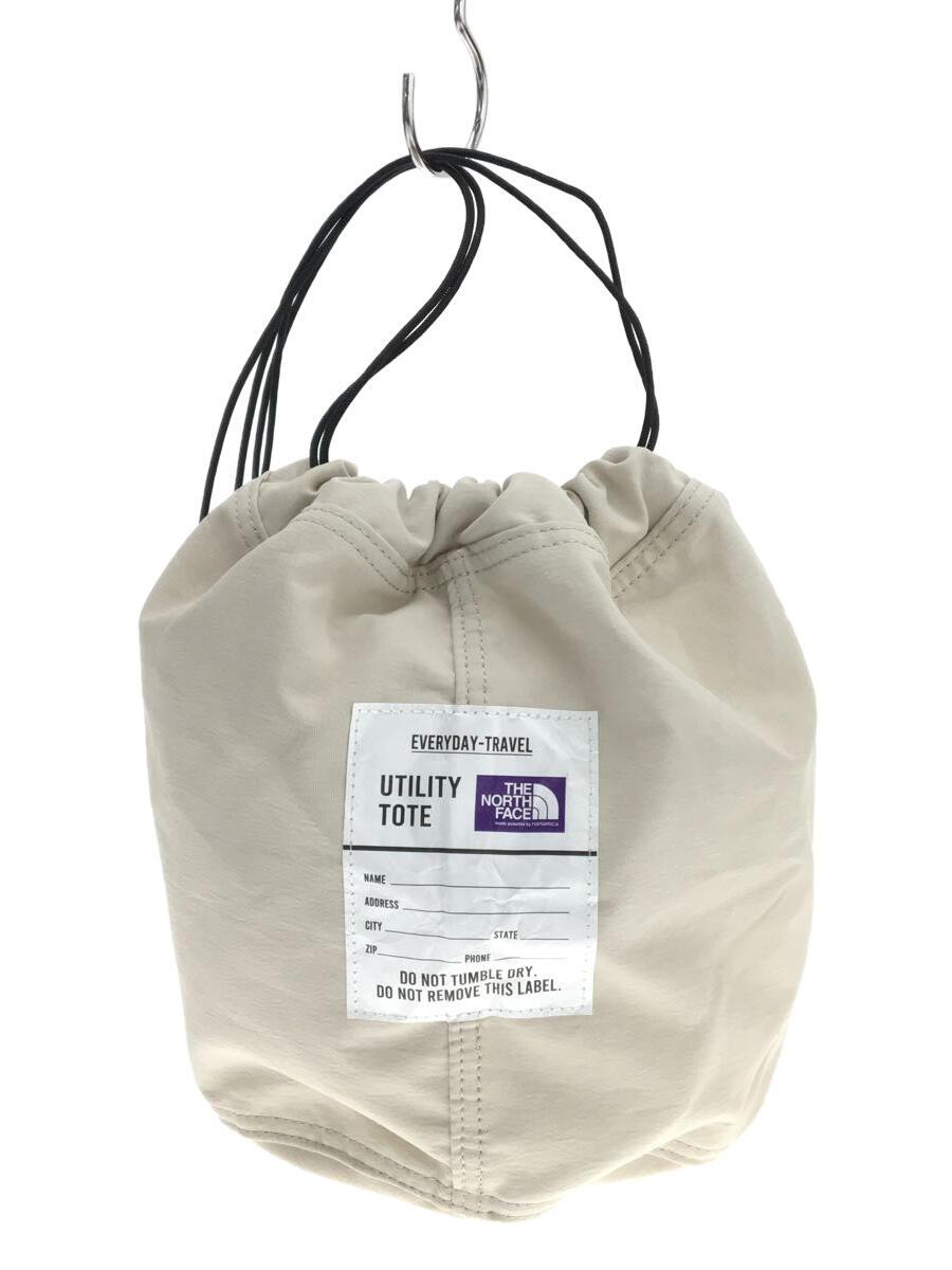 yÁzTHE NORTH FACE PURPLE LABELField Utility Case/obO/iC/AC{[/NN7316/yobOz