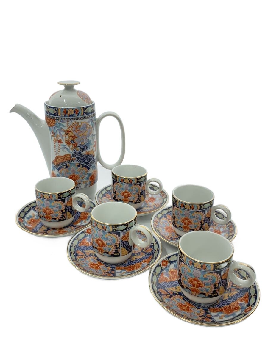 Other - 【中古】湯呑/11点セット/有田焼【キッチン用品】