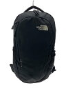 【中古】THE NORTH FACE◆リュック/ポリエステル/BLK/無地/NM71855Z【バッグ】(4)
