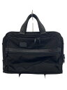 【中古】TUMI◆アタッシュケース/--/BLK/26108D2/【バッグ】