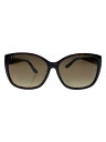 【中古】MARC BY MARC JACOBS◆サングラス/BRW/B...(4)