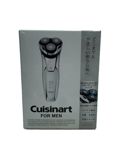 【中古】Cuisinart◆シェーバー/CMS7200SJ【家電・ビジュアル・オーディオ】 【中古】Cuisinart◆シェーバー/CMS7200SJ【家電・ビジュアル・オーディオ】