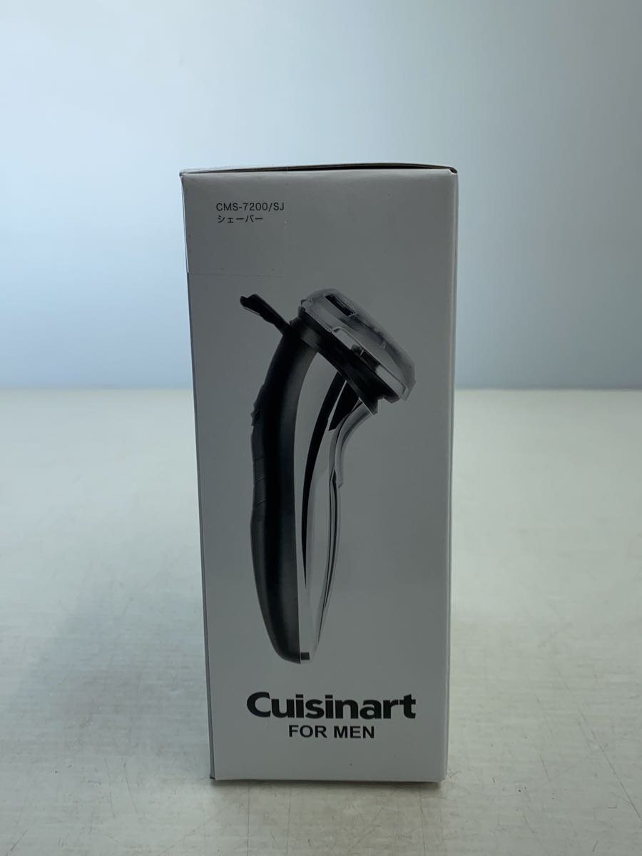 【中古】Cuisinart◆シェーバー/CMS7200SJ【家電・ビジュアル・オーディオ】