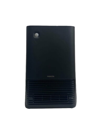 【中古】YAMAZEN(山善)◆セラミックヒーター/YKDSF-VS12【家電・ビジュアル・オーディオ】 【中古】YAMAZEN(山善)◆セラミックヒーター/YKDSF-VS12【家電・ビジュアル・オーディオ】
