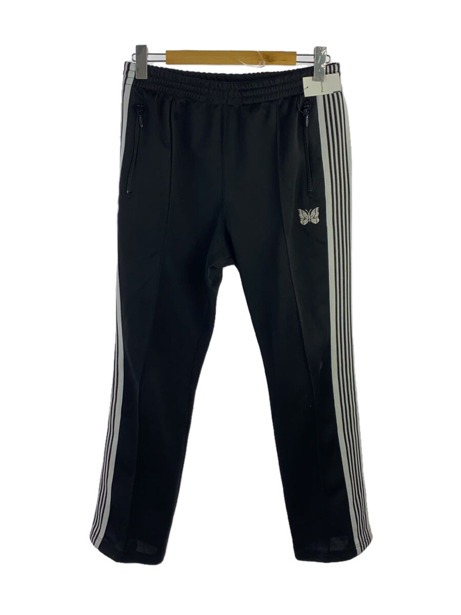 šNeedles23SS/TRACK PANT-POLY SMOOTH/M/ݥꥨƥ/BLK/OT1601//ڥ󥺥