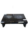 【中古】IRIS OHYAMA◆IHクッキングヒーター IHC-WKG3S【家電・ビジュアル・オーディオ】
