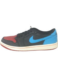 【中古】NIKE◆ローカットスニーカー/28cm/CZ0775-046/WMNS Air JORDAN 1 Retro Low OG【シューズ】