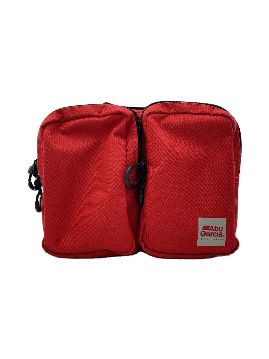 【中古】Abu Garcia◆フィッシングその他/レッド/1523803【スポーツ】