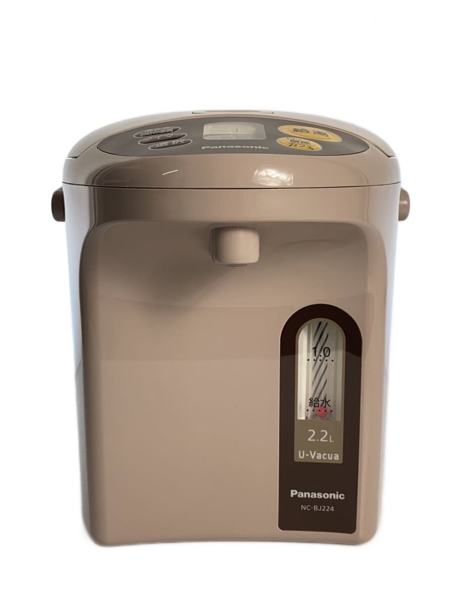 楽天市場】panasonic nc－bj224の通販
