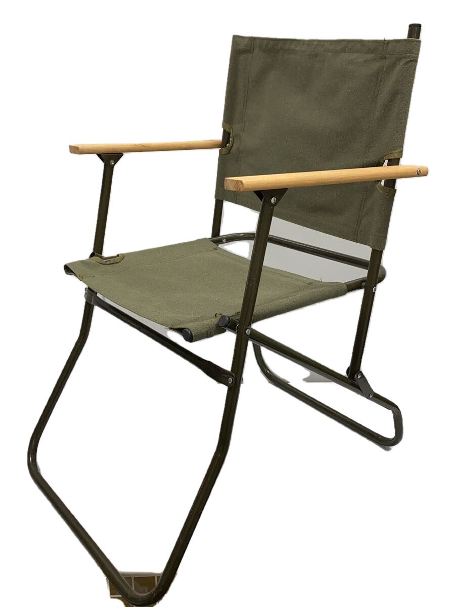 【中古】ローバーチェア/1人用/GRN【スポーツ】