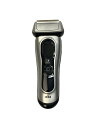 【中古】BRAUN◆理美容品/8471s/Series8//【家電・ビジュアル・オーディオ】