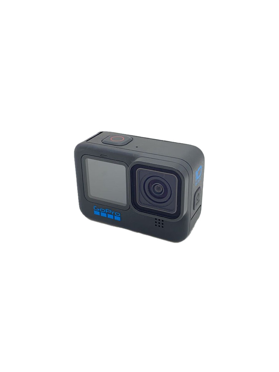 【中古】GoPro◆ビデオ