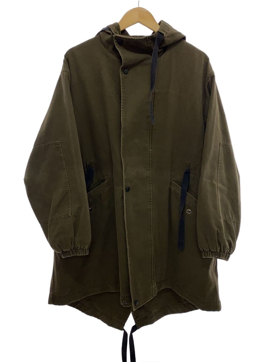 Acne Studios アクネストゥディオズ　総柄モッズコート 48 楽天市場】acne studios コート（メンズファッション）の通販