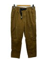 【中古】THE NORTH FACE◆BERKELEY CORD PANT/M/コーデュロイパンツ/ブラウン/NF0A4NJP【メンズウェア】