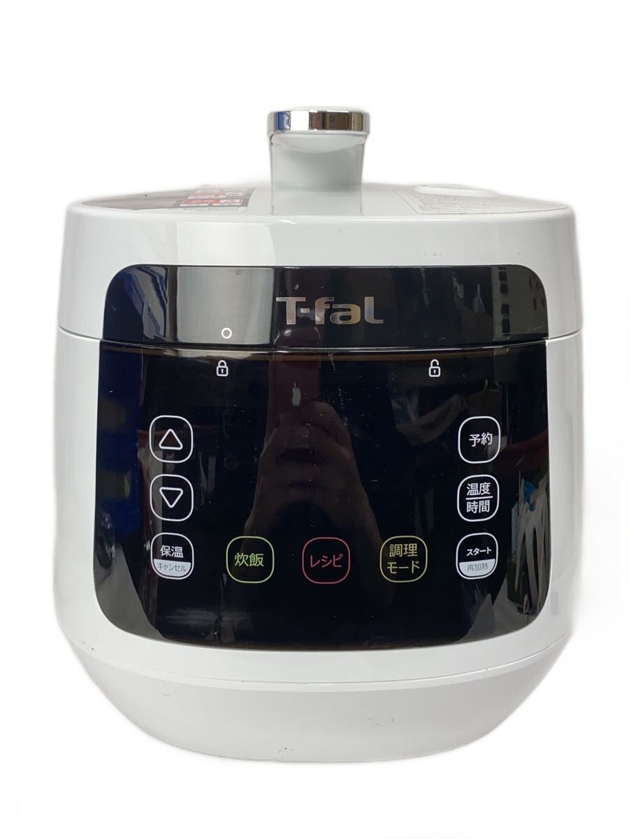 【ブランド】T-fal 【ブランドカナ】ティファール 【型番】 【程度】B 【カラー】 【キーワード】　　　/ 2026/05/21 セカンドストリート越谷レイクタウン店 【3311】【中古】T-fal◆調理家電その他/CY351/ ブランド T-fal 型番 カラー 実寸（cm） 【調理家電その他】 幅：23 / 高さ：26 / 奥行：24 【その他】 その他サイズ：/ 商品は　セカンドストリート越谷レイクタウン店の店頭にて販売しております。商品に関するお問合わせは、お電話(TEL:048-990-3588)にて、問合わせ番号：2333117194330をお伝えください。 配送方法やお支払い方法に関するお問い合わせは、サポートセンターまでご連絡をお願いします。 ※お電話の対応は営業時間内のみとなります。お問い合わせフォームでお問い合わせの際はご注文番号をご記入下さい