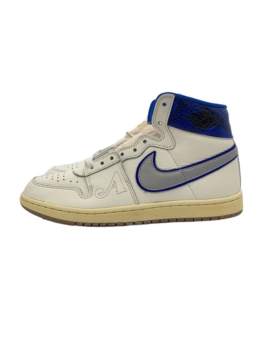 NIKE◆ハイカットスニーカー_FN8675-104/27cm/BLU