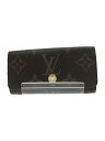 【中古】LOUIS VUITTON◆ミュルティク