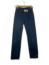 【中古】Levi’s◆ボトム/27/デニム/IDG/JL-001【メンズウェア】