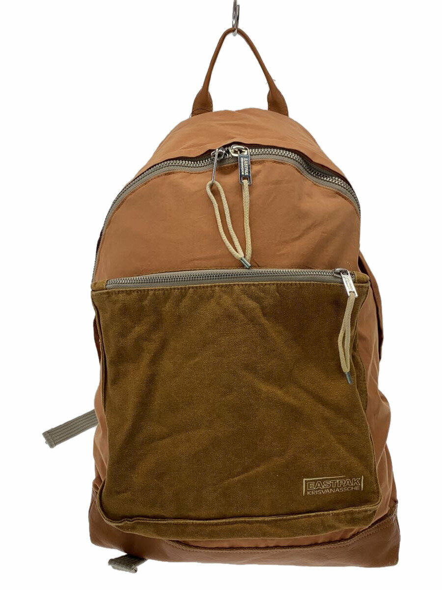楽天市場】EASTPAK リュック(カラーブラウン)(バッグ・小物 楽天市場】EASTPAK リュック(カラーブラウン)(バッグ・小物
