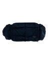 【中古】PORTER◆ウエストバッグ/--/NVY/無地//【バッグ】