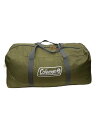 【中古】Coleman◆トンネル2ルームハウス スタートパッケージ 2000033497【スポーツ】(4)