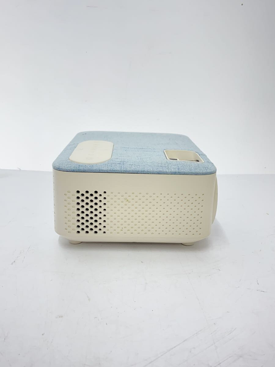 【中古】FANGOR◆プロジェクター F-206A 206A【家電・ビジュアル・オーディオ】