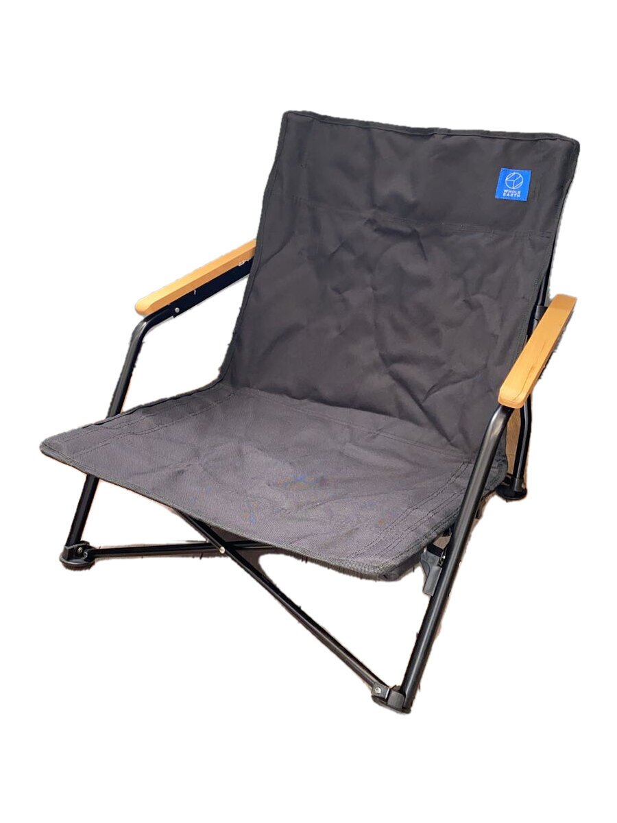 【中古】Whole Earth◆チェア BONFIRE CHAIR WE2KDC10/1人用/BLK//【スポーツ】