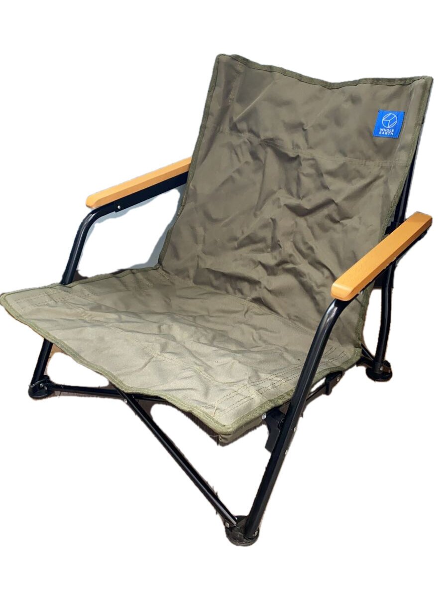 【中古】Whole Earth◆チェア BONFIRE CHAIR WE2KDC10/1人用/KHK//【スポーツ】