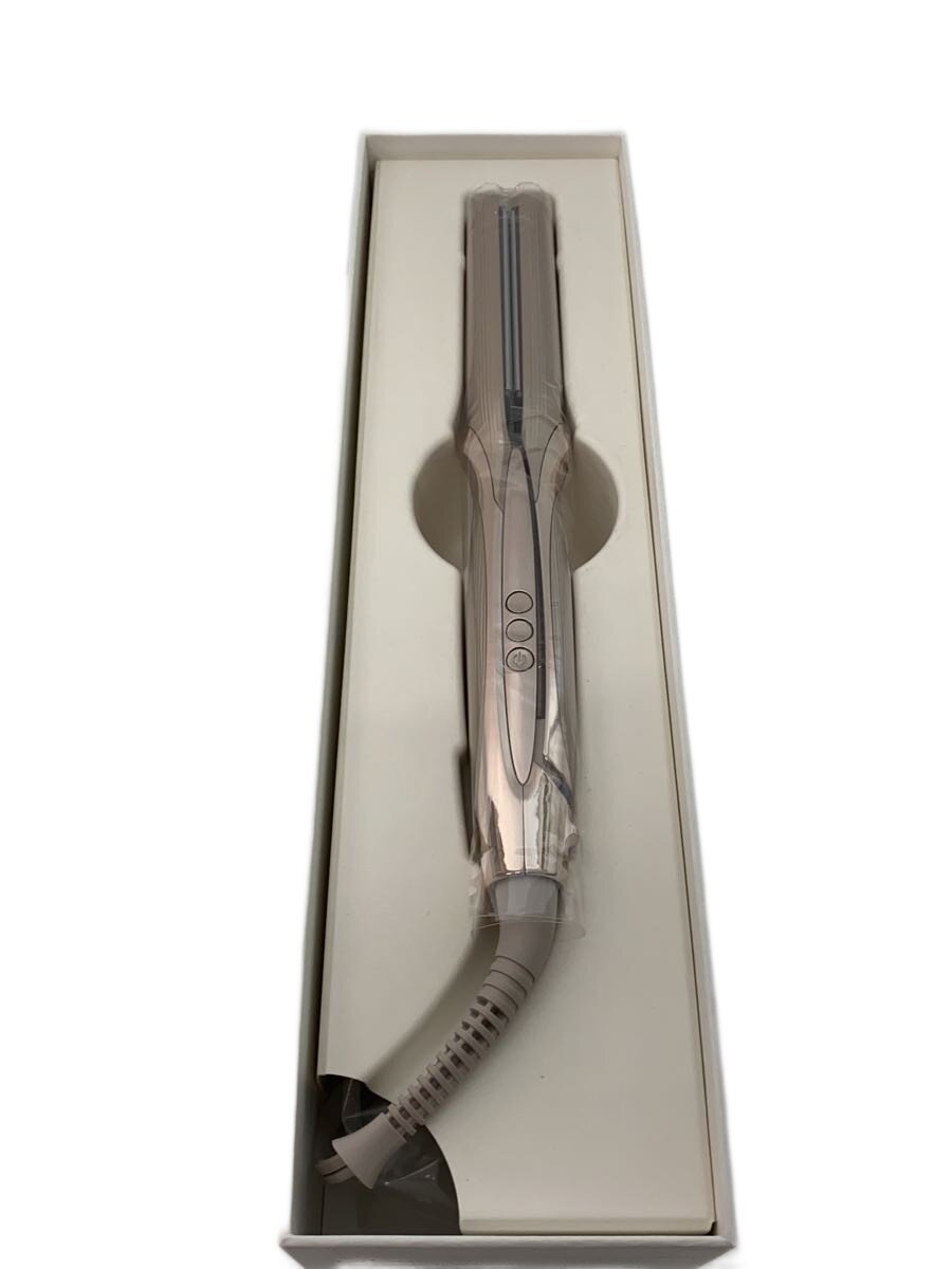 【中古】ReFa◆STRAIGHT IRON PRO+/ドライヤー・ヘアアイロン/RE-CC-48A//【家電・...