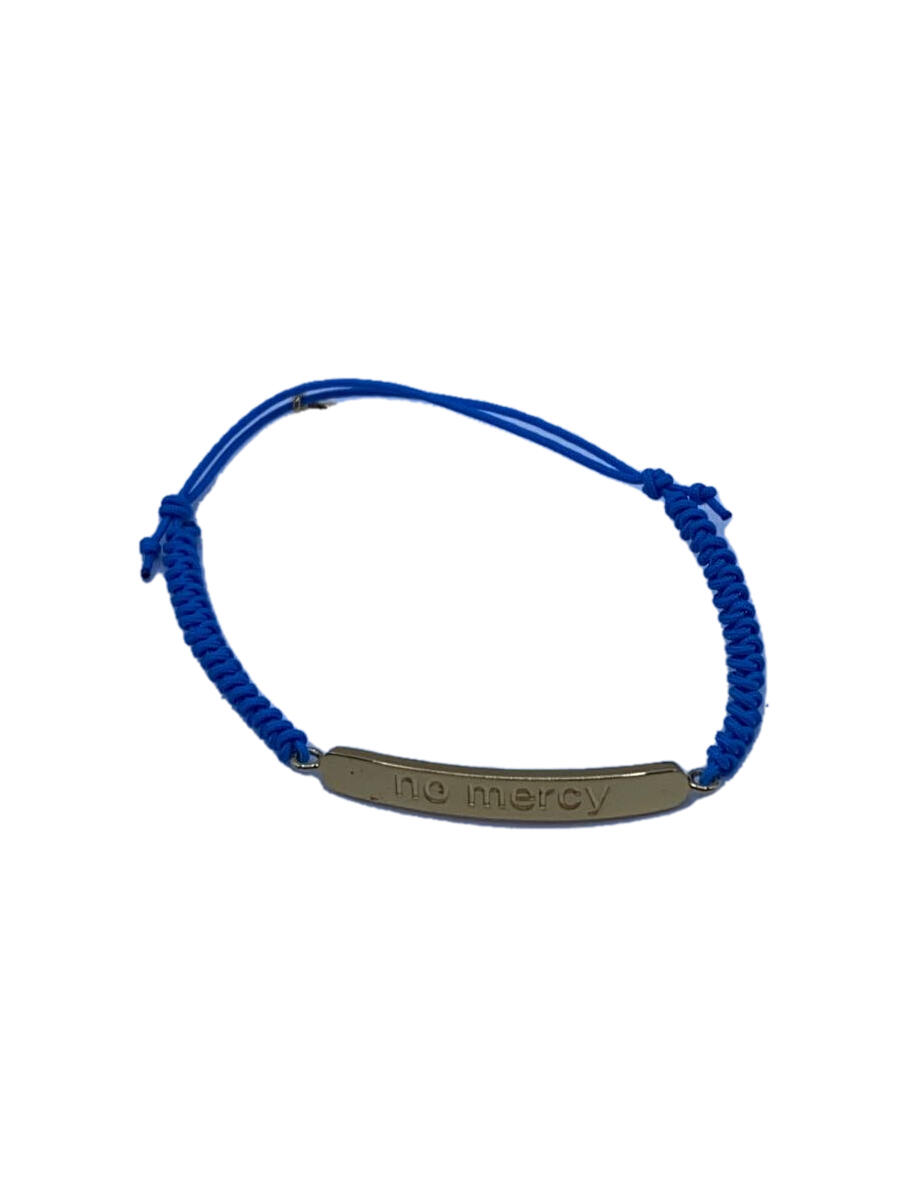 yÁzQALBA.O.I X QALB ID TAG BRACELET GOL/--/GLD/fB[X/QB18AW-BR012MyGݑz