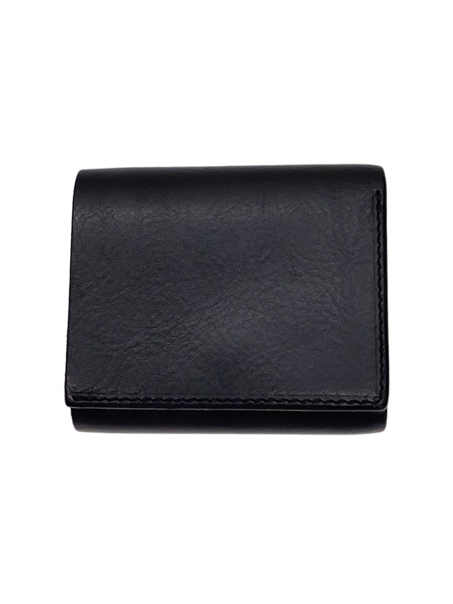 楽天市場】hender scheme trifold walletの通販