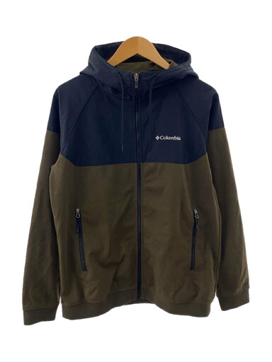【中古】Columbia◆RED TABLE PINES FULL ZIP HOODIE_レッドテーブルパインズフルジップフーディー【メンズウェア】 【中古】Columbia◆RED TABLE PINES FULL ZIP HOODIE_レッドテーブルパインズフルジップフーディー【メンズウェア】