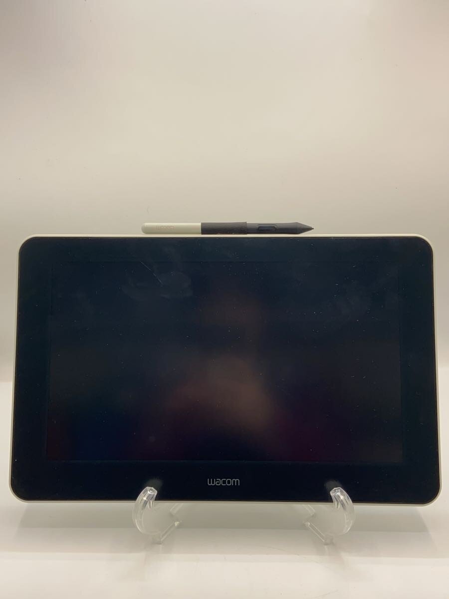 楽天市場】中古 wacom one dtc133の通販
