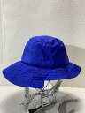 【中古】JW ANDERSON(J.W.ANDERSON)◆ハット/--/ナイロン/BLU/メンズ/AC0101FA0134852【服飾雑貨他】(4)